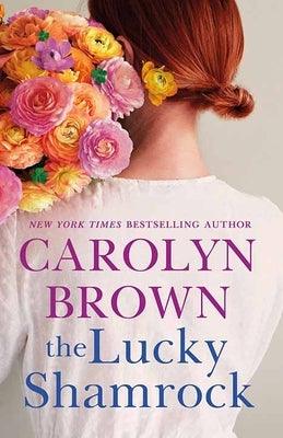 The Lucky Shamrock - Library Binding | Diverse Reads