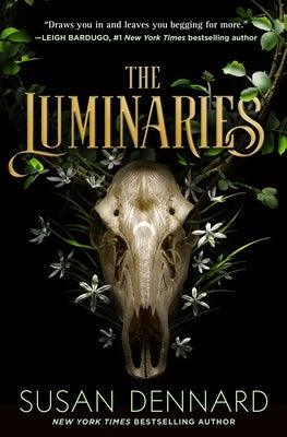 The Luminaries - Hardcover | Diverse Reads