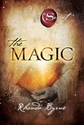 The Magic - Paperback | Diverse Reads