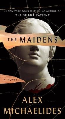 The Maidens - Paperback | Diverse Reads