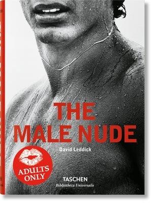 The Male Nude - Hardcover | Diverse Reads
