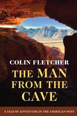The Man From the Cave - Paperback | Diverse Reads