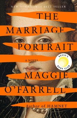 The Marriage Portrait - Hardcover | Diverse Reads