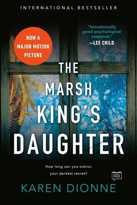 The Marsh King's Daughter - Paperback | Diverse Reads