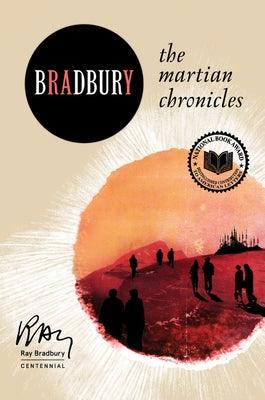 The Martian Chronicles - Paperback | Diverse Reads