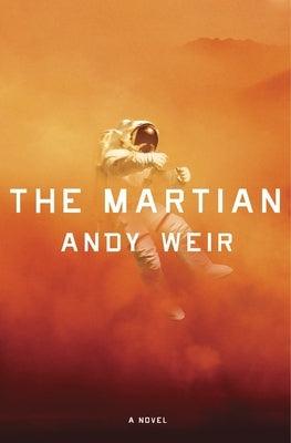 The Martian - Hardcover | Diverse Reads