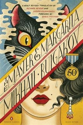 The Master and Margarita - Paperback | Diverse Reads