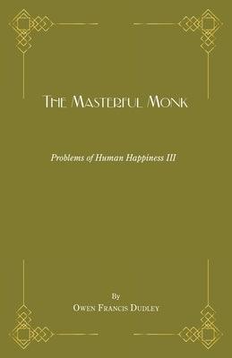 The Masterful Monk - Paperback | Diverse Reads