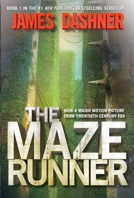 The Maze Runner (Maze Runner, Book One): Book One - Hardcover | Diverse Reads