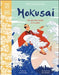 The Met Hokusai: He Saw the World in a Wave - Hardcover | Diverse Reads