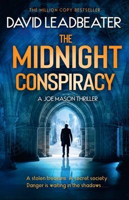 The Midnight Conspiracy - Paperback | Diverse Reads