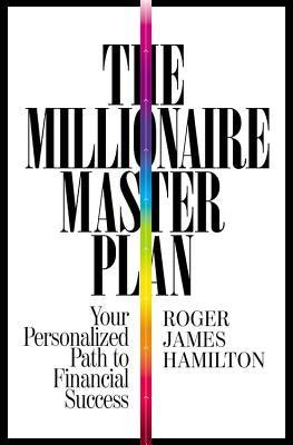 The Millionaire Master Plan: Your Personalized Path to Financial Success - Hardcover | Diverse Reads