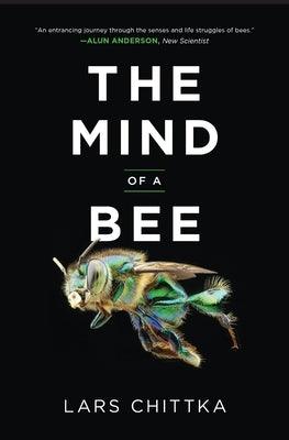 The Mind of a Bee - Paperback | Diverse Reads