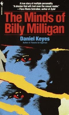The Minds of Billy Milligan - Paperback | Diverse Reads