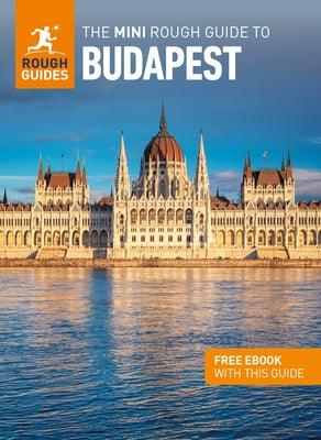 The Mini Rough Guide to Budapest (Travel Guide with Free Ebook) - Paperback | Diverse Reads