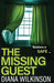 The Missing Guest - Paperback | Diverse Reads
