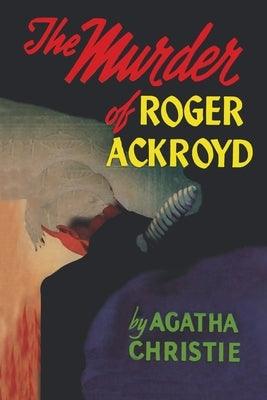 The Murder of Roger Ackroyd - Paperback | Diverse Reads