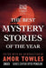 The Mysterious Bookshop Presents the Best Mystery Stories of the Year 2023 - Hardcover | Diverse Reads