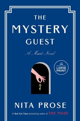 The Mystery Guest: A Maid Novel - Paperback | Diverse Reads