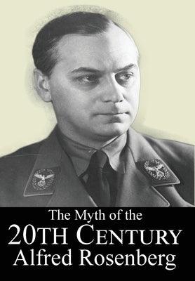 The Myth of the 20th Century - Hardcover | Diverse Reads
