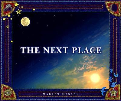 The Next Place - Hardcover | Diverse Reads