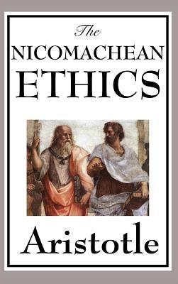 The Nicomachean Ethics - Hardcover | Diverse Reads