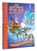 The Night Before Xmas: A Futurama Christmas Story - Hardcover | Diverse Reads