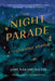 The Night Parade: A Speculative Memoir - Hardcover | Diverse Reads