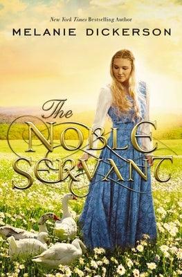 The Noble Servant - Paperback | Diverse Reads
