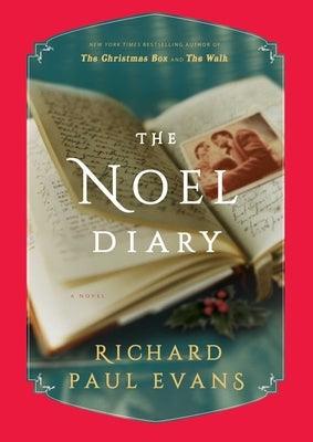 The Noel Diary - Hardcover | Diverse Reads