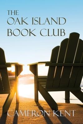 The Oak Island Book Club - Paperback | Diverse Reads