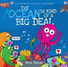 The Ocean Is Kind of a Big Deal - Hardcover | Diverse Reads