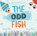 The Odd Fish - Paperback | Diverse Reads