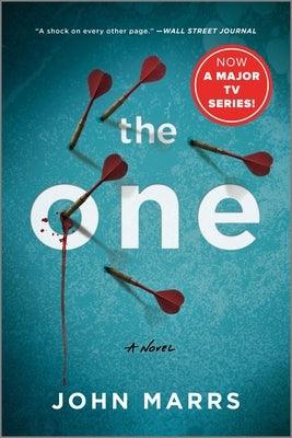 The One - Paperback | Diverse Reads