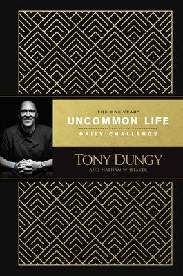 The One Year Uncommon Life Daily Challenge - Hardcover | Diverse Reads
