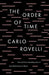 The Order of Time - Hardcover | Diverse Reads