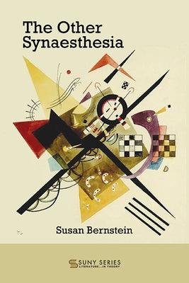 The Other Synaesthesia - Paperback | Diverse Reads