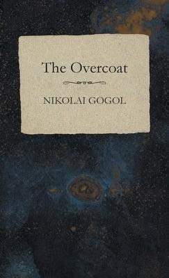 The Overcoat - Hardcover | Diverse Reads