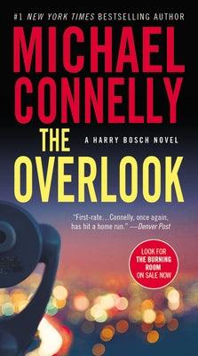 The Overlook - Paperback | Diverse Reads