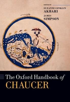 The Oxford Handbook of Chaucer - Paperback | Diverse Reads
