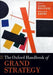 The Oxford Handbook of Grand Strategy - Paperback | Diverse Reads