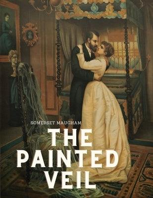 The painted veil - Paperback | Diverse Reads