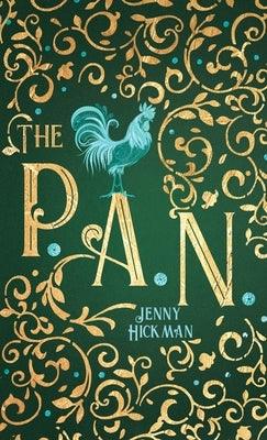 The PAN - Hardcover | Diverse Reads