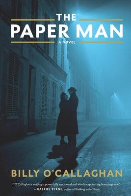 The Paper Man - Hardcover | Diverse Reads