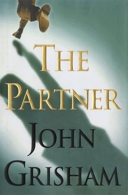 The Partner - Hardcover | Diverse Reads
