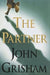 The Partner - Hardcover | Diverse Reads