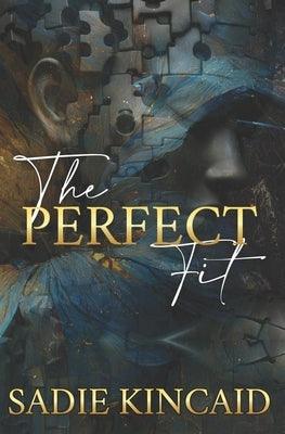 The Perfect Fit: A stand-alone why choose romance - Paperback | Diverse Reads