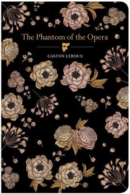 The Phantom of the Opera - Hardcover | Diverse Reads