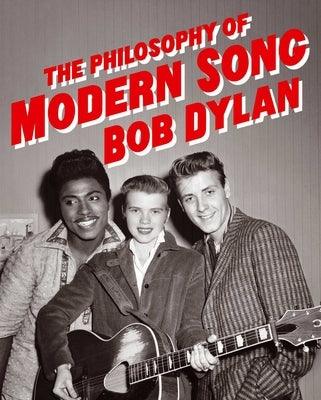 The Philosophy of Modern Song - Hardcover | Diverse Reads