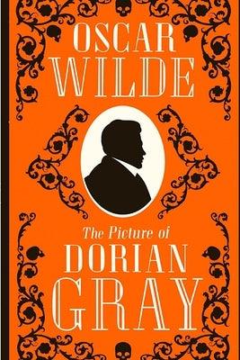 The Picture of Dorian Gray: The Story of a Young Man who Sells his Soul for Eternal Youth and Beauty - Paperback | Diverse Reads